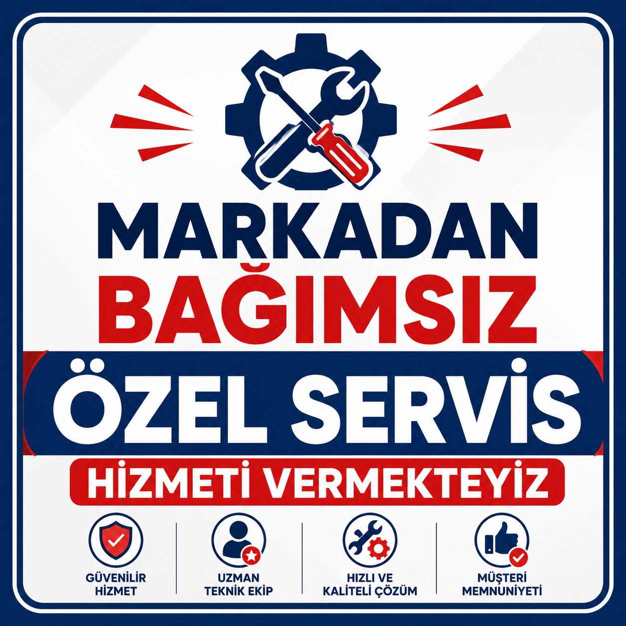 Yozgat Klima Servisi markadan bağımsız teknik servis